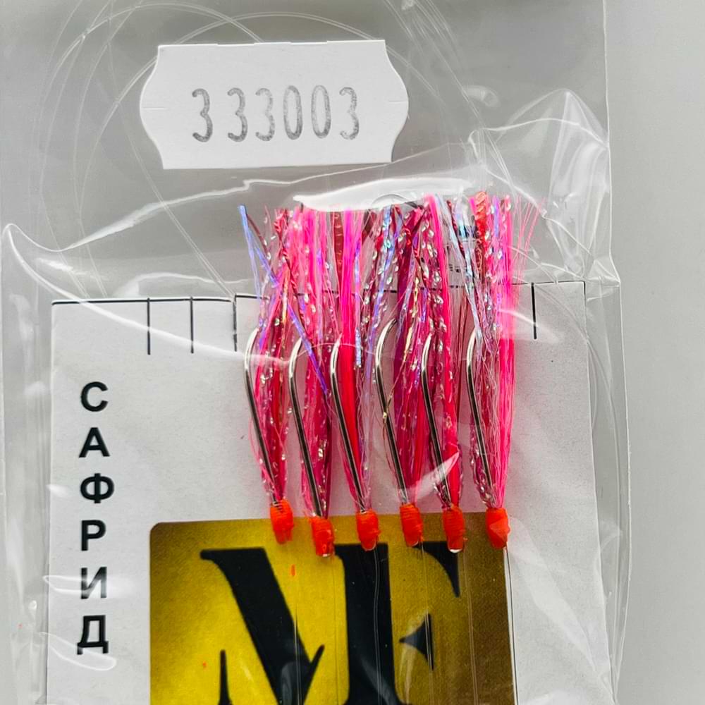 MF Chepare - Hook Owner #6 0.30mm-0.26mm