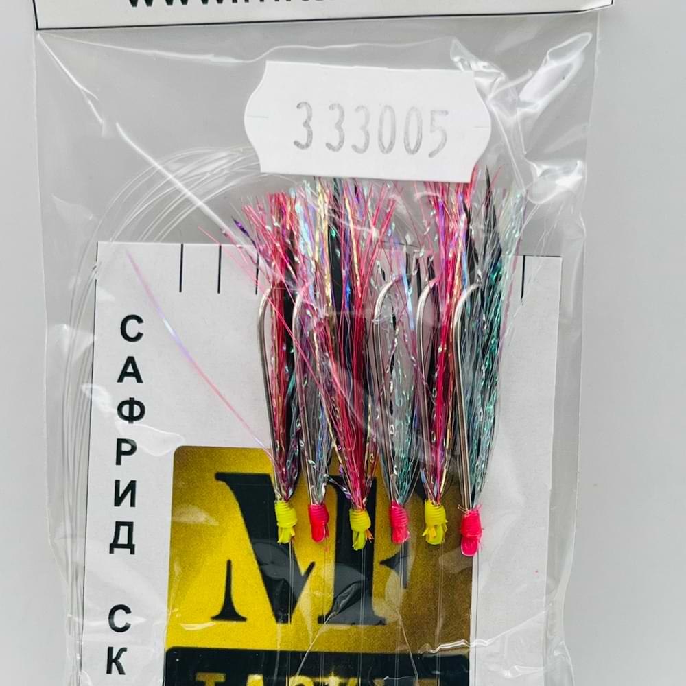 MF Chepare - Hook Owner #6 0.33mm-0.28mm