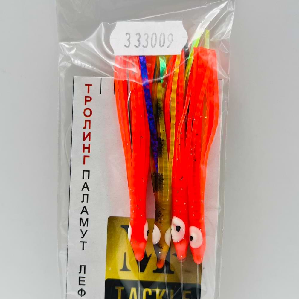 MF Chepare for Trolling - Hook Owner #11 - 0.61mm-0.47mm