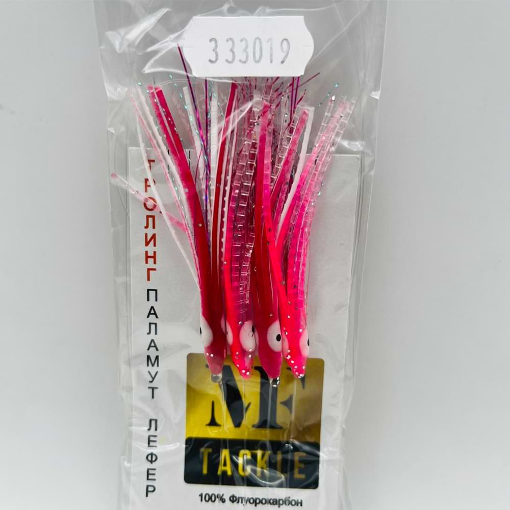 MF Chepare for Trolling - Hook Owner #14 - 0.51mm-0.44mm