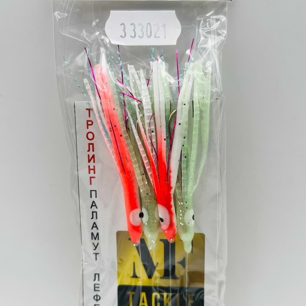 MF Chepare for Trolling - Hook Owner #14 - 0.51mm-0.44mm