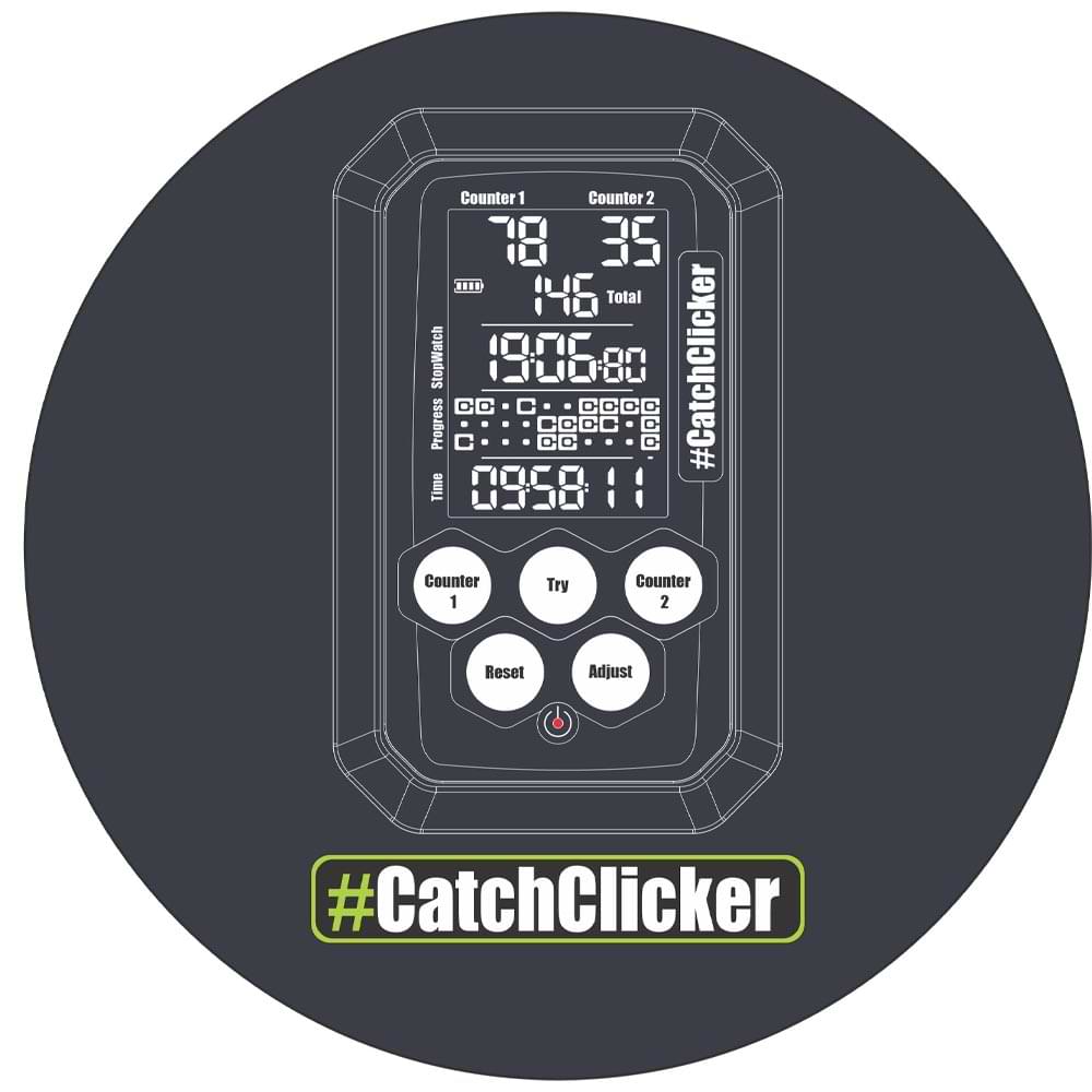Catch Clicker 