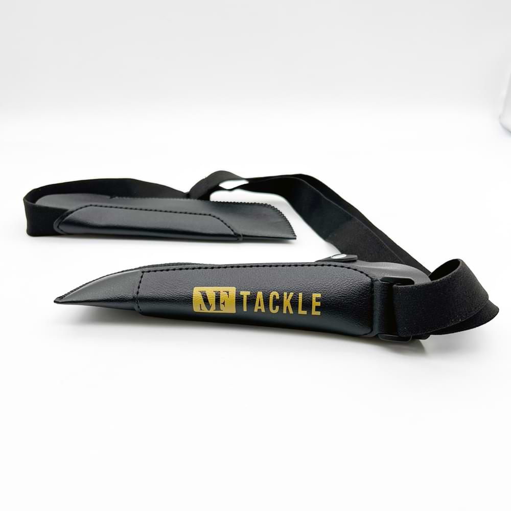 MF Top and Tail Rod Bands