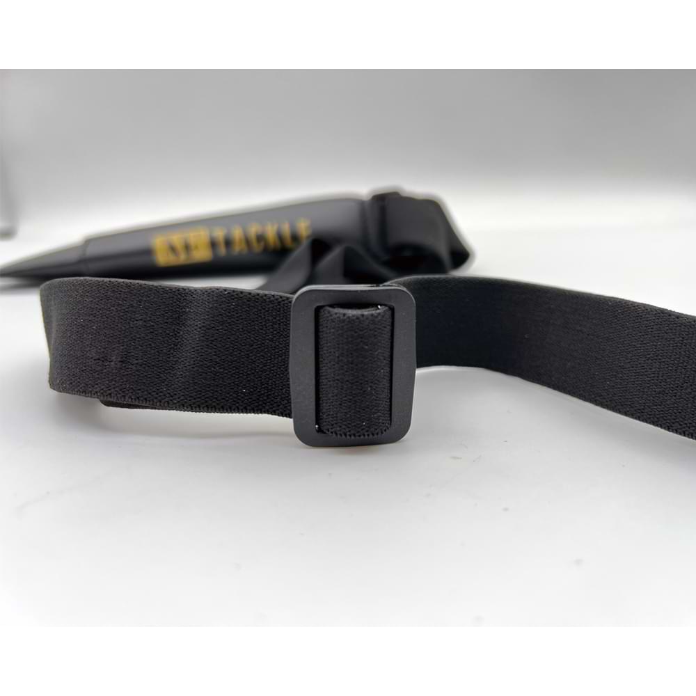 MF Top and Tail Rod Bands