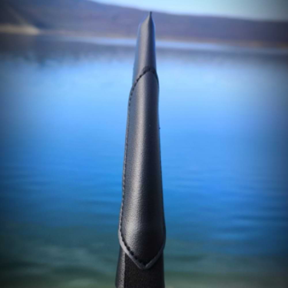 MF Top and Tail Rod Bands