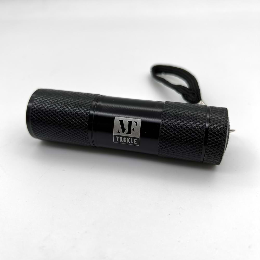 MF Flashlight UV