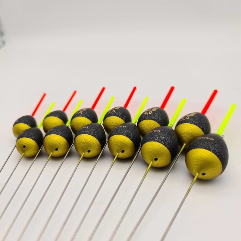 MF River - Metal Stem