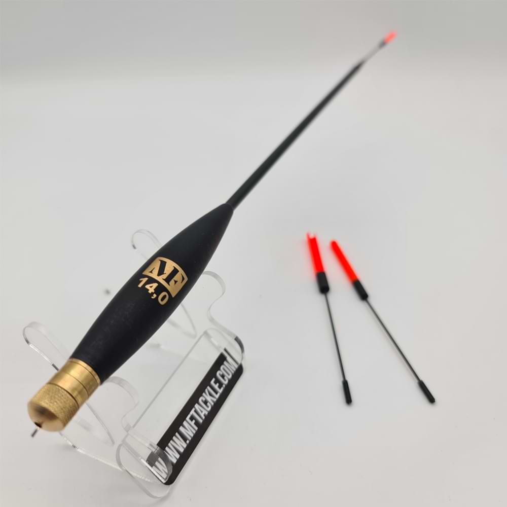 MF Waggler Synflex - NEW 2022