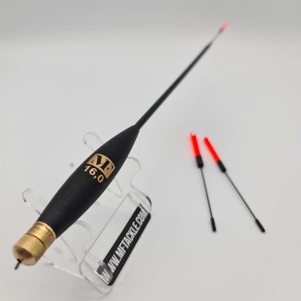 MF Waggler Synflex - NEW 2022