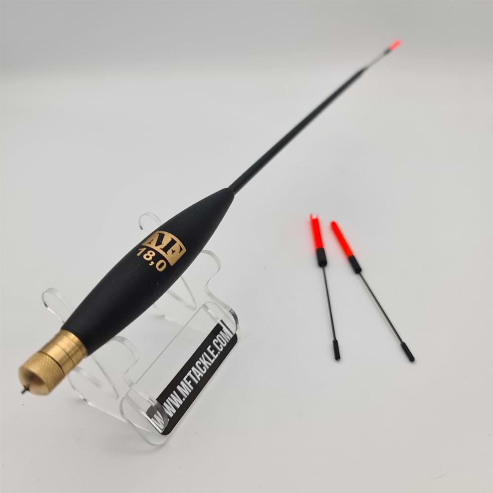 MF Waggler Synflex - NEW 2022