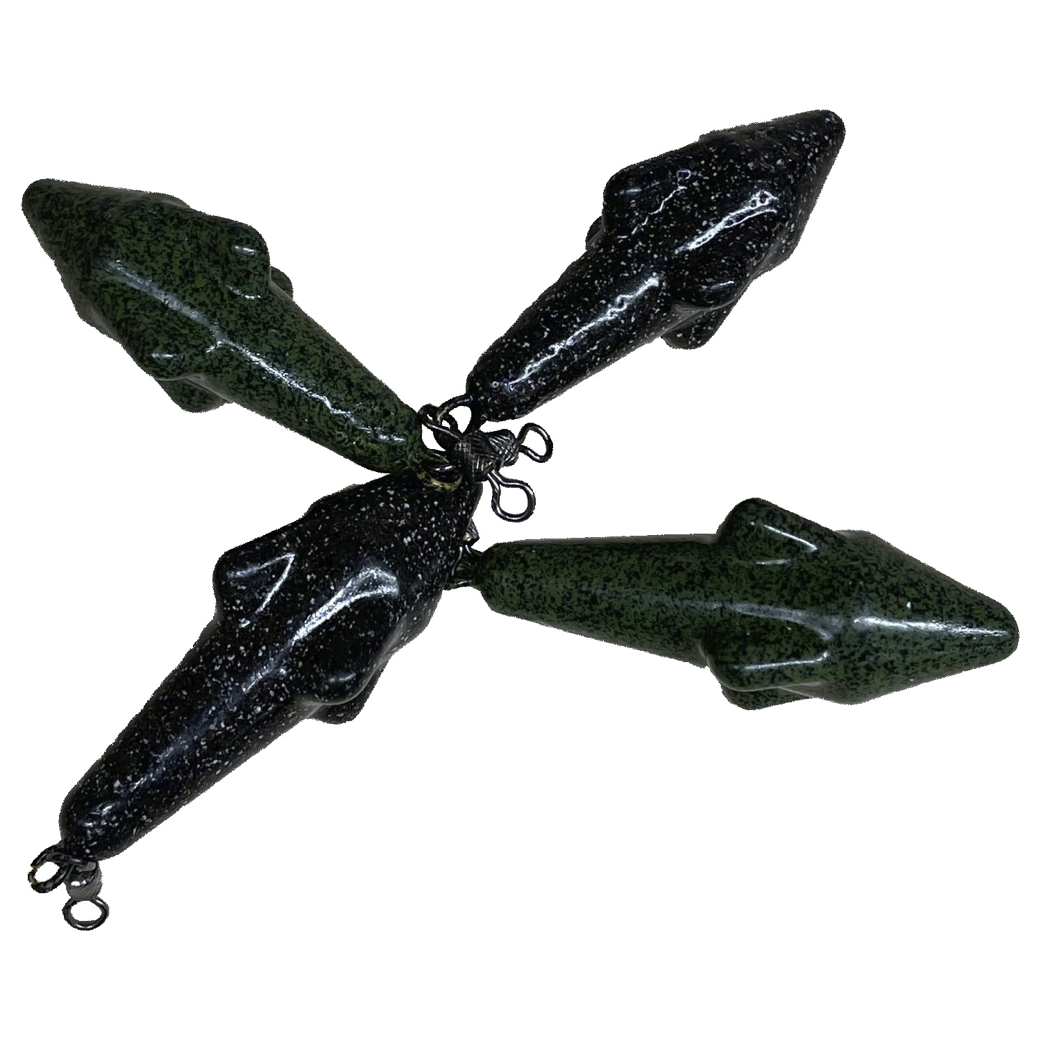 MF Marker Leads Carp