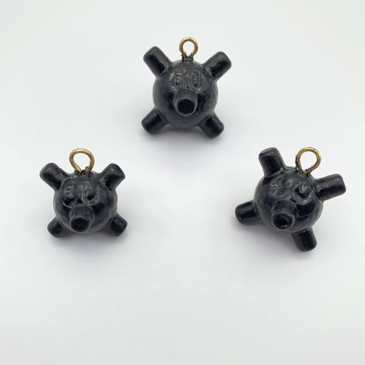 MF Marker Leads Mine