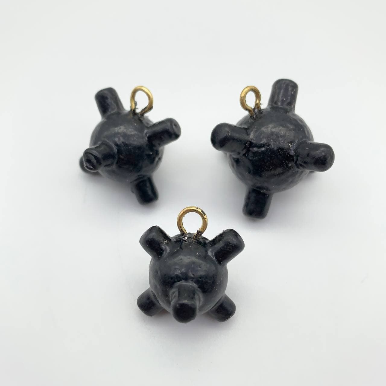 MF Marker Leads Mine