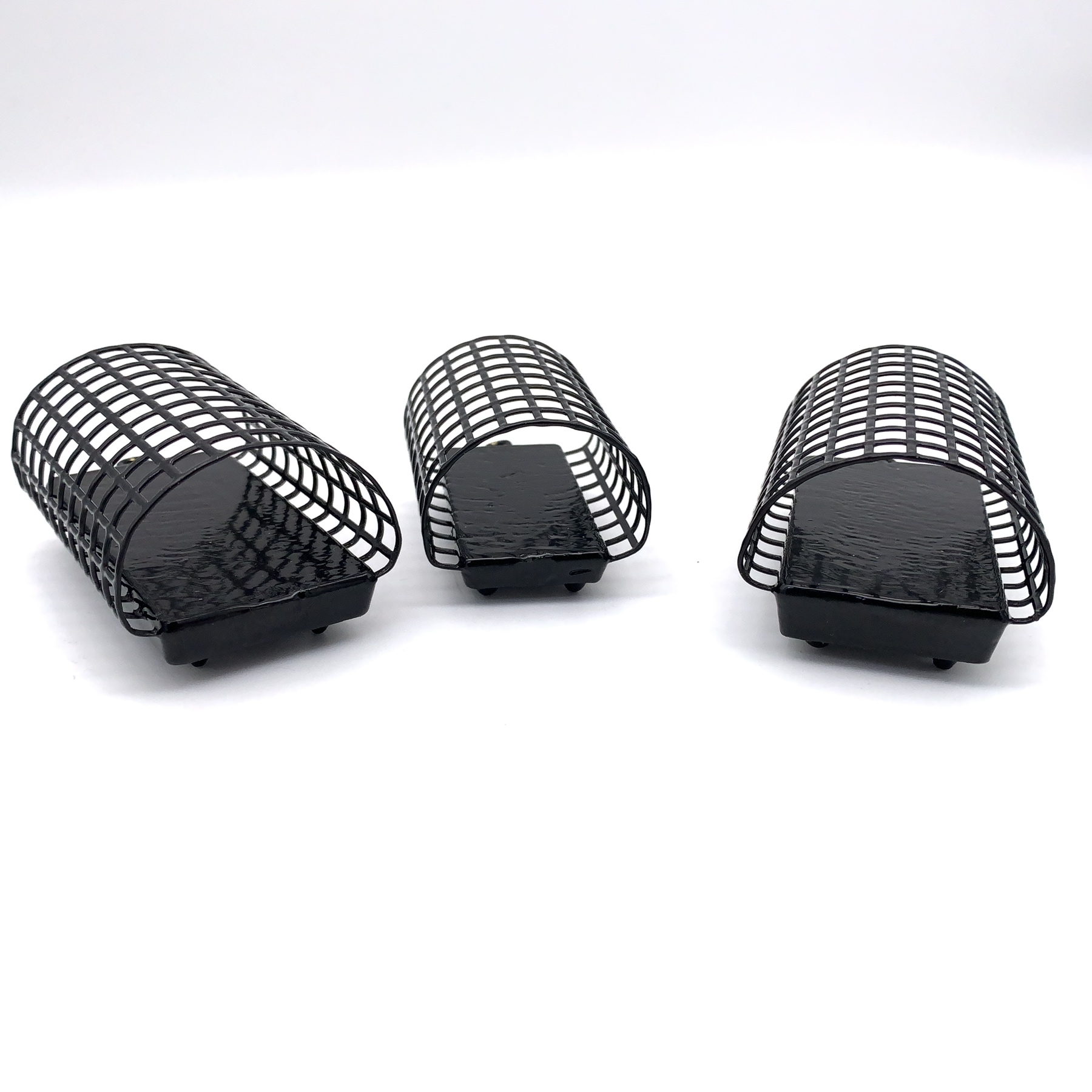 MF River Cage Feeder