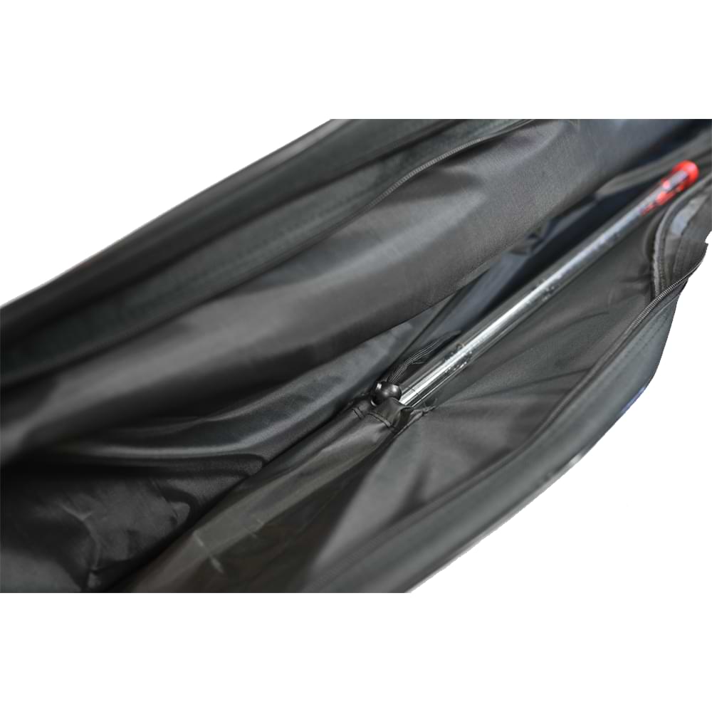MF 2 Rod Hardcase 135cm