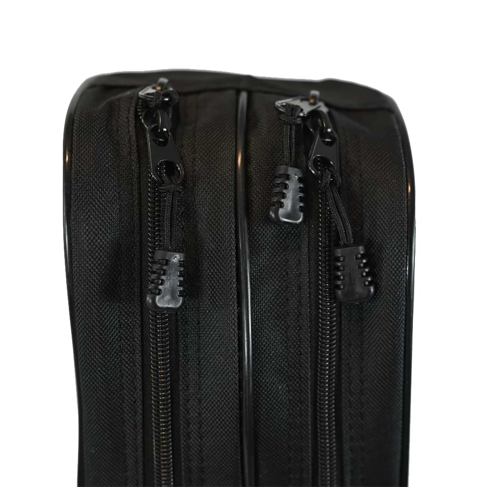 MF 2 Rod Hardcase 135cm