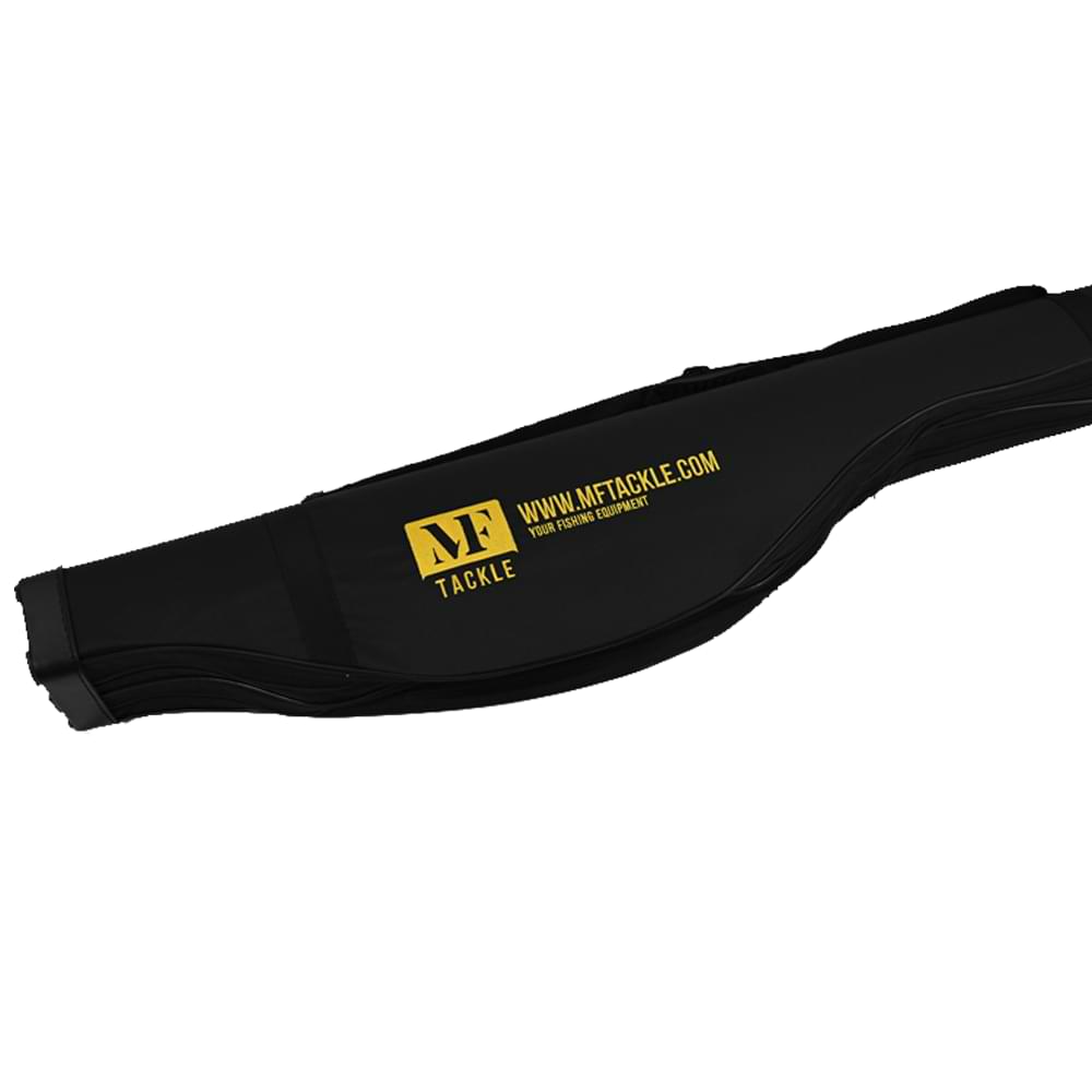 MF 2 Rod Hardcase 135cm