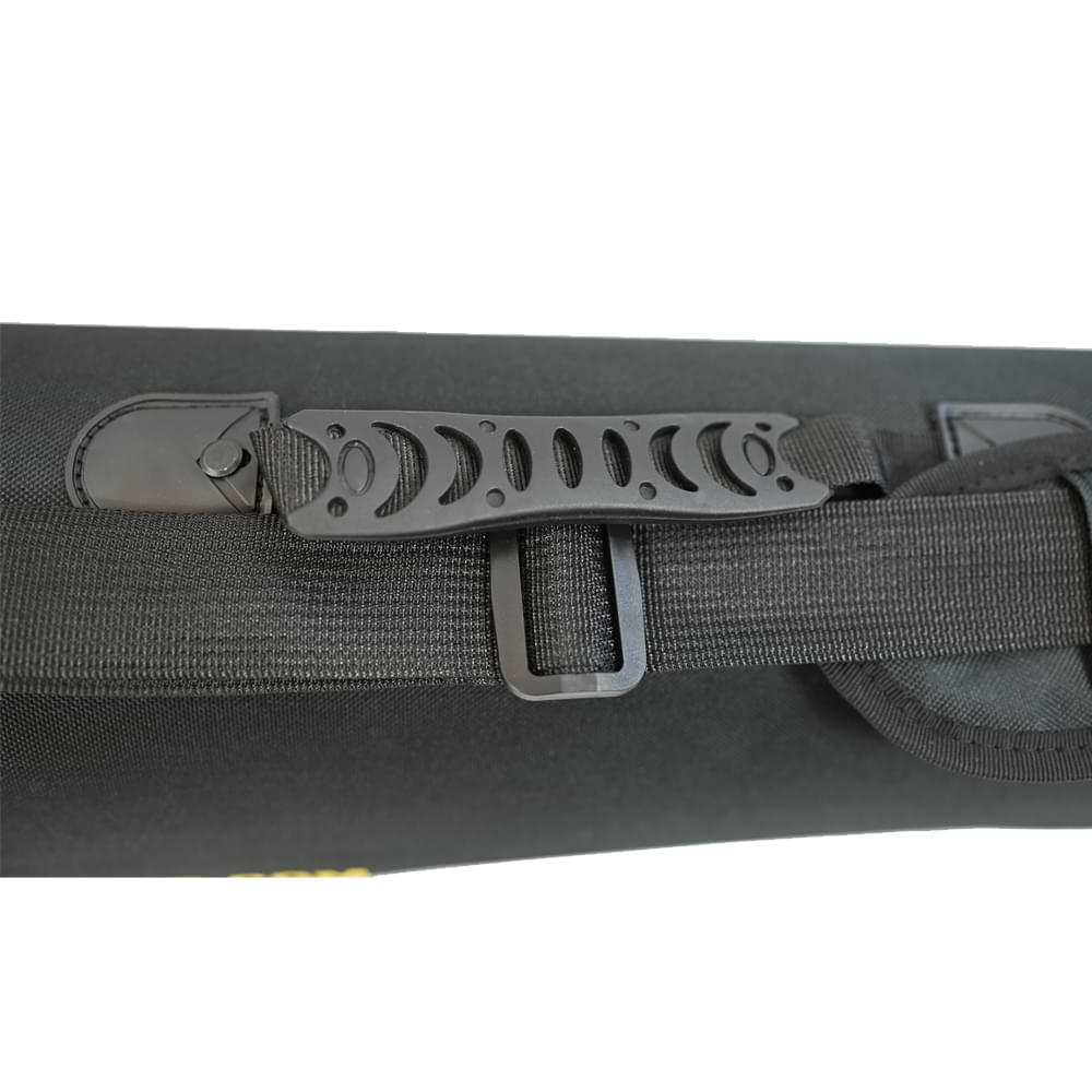 MF 2 Rod Hardcase 135cm