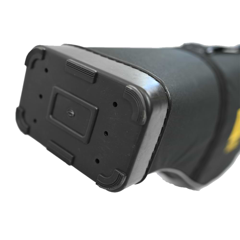 MF 2 Rod Hardcase 135cm