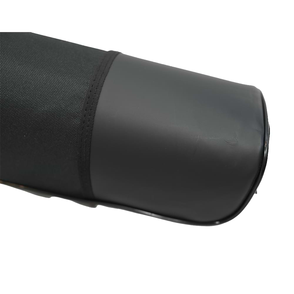 MF 2 Rod Hardcase 135cm