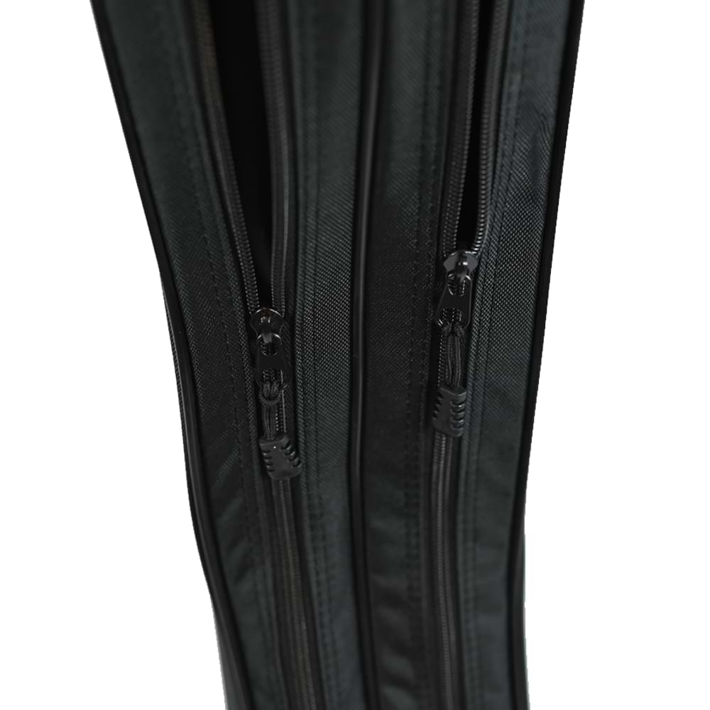 MF 2 Rod Hardcase 135cm