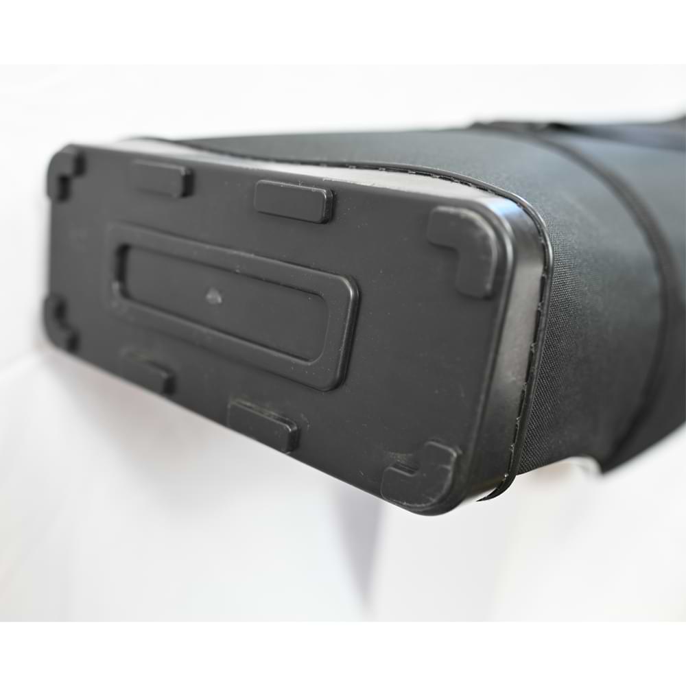 MF 4 Rod Hardcase 165cm