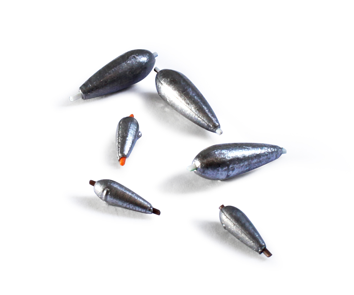 MF In Line Olivettes Box 1-4g