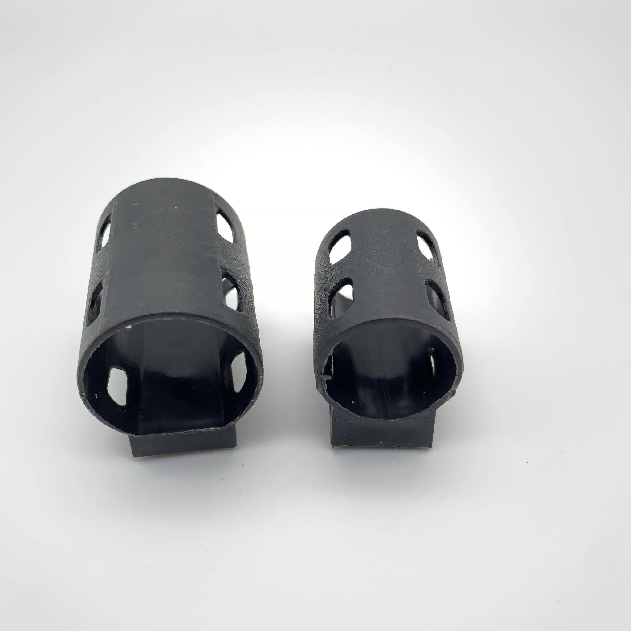 MF Plastic Cage Small 3x2.5cm