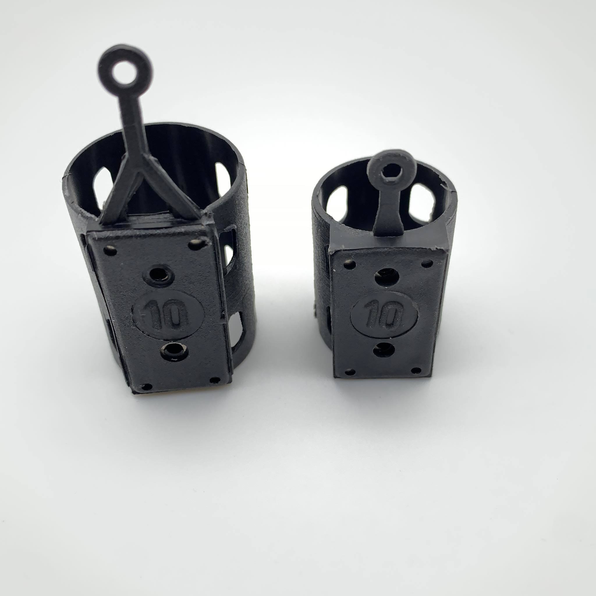 MF Plastic Cage Small 3x2.5cm