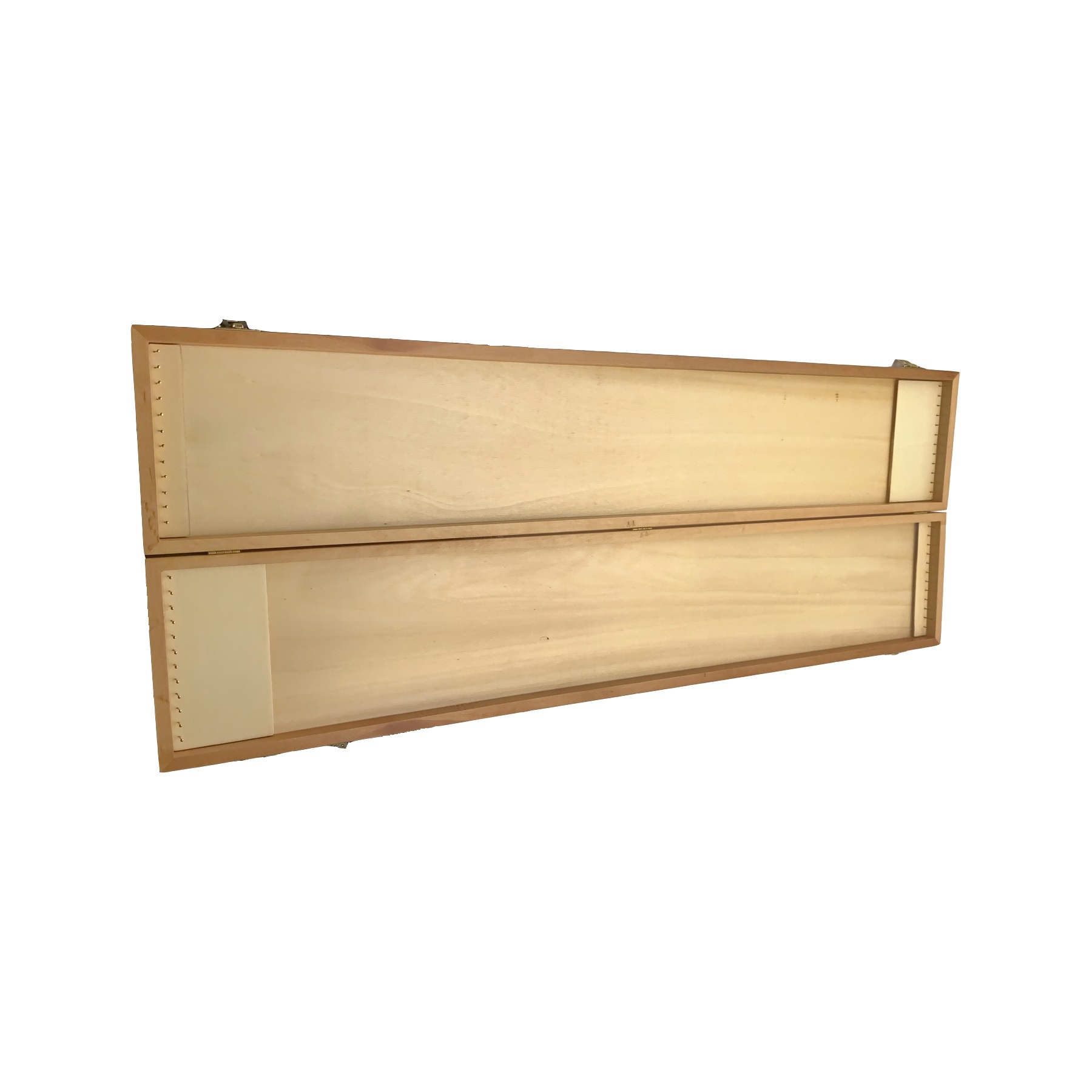 MF Wood Rig Case 75cm