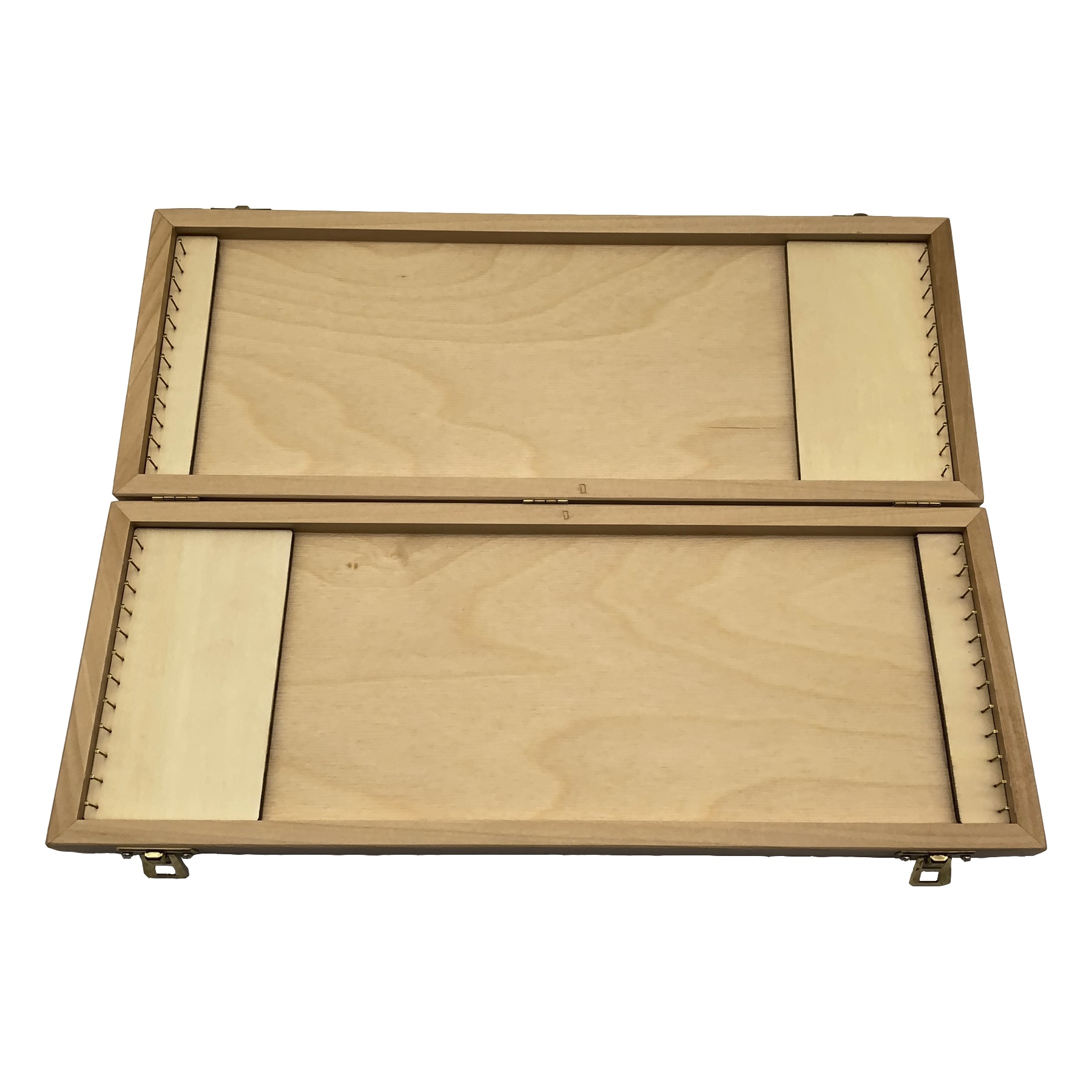 MF Wood Rig Case 35cm