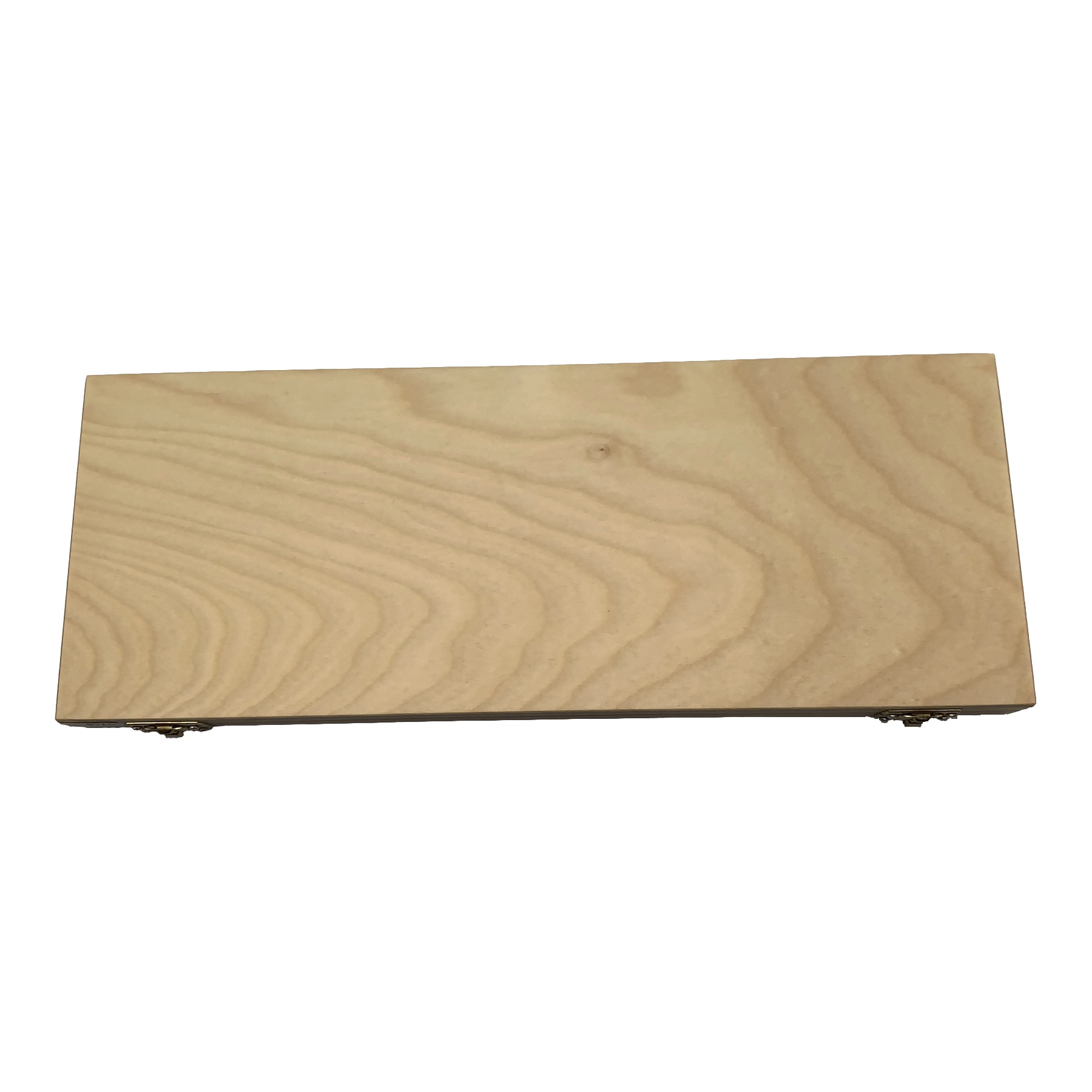 MF Wood Rig Case 35cm