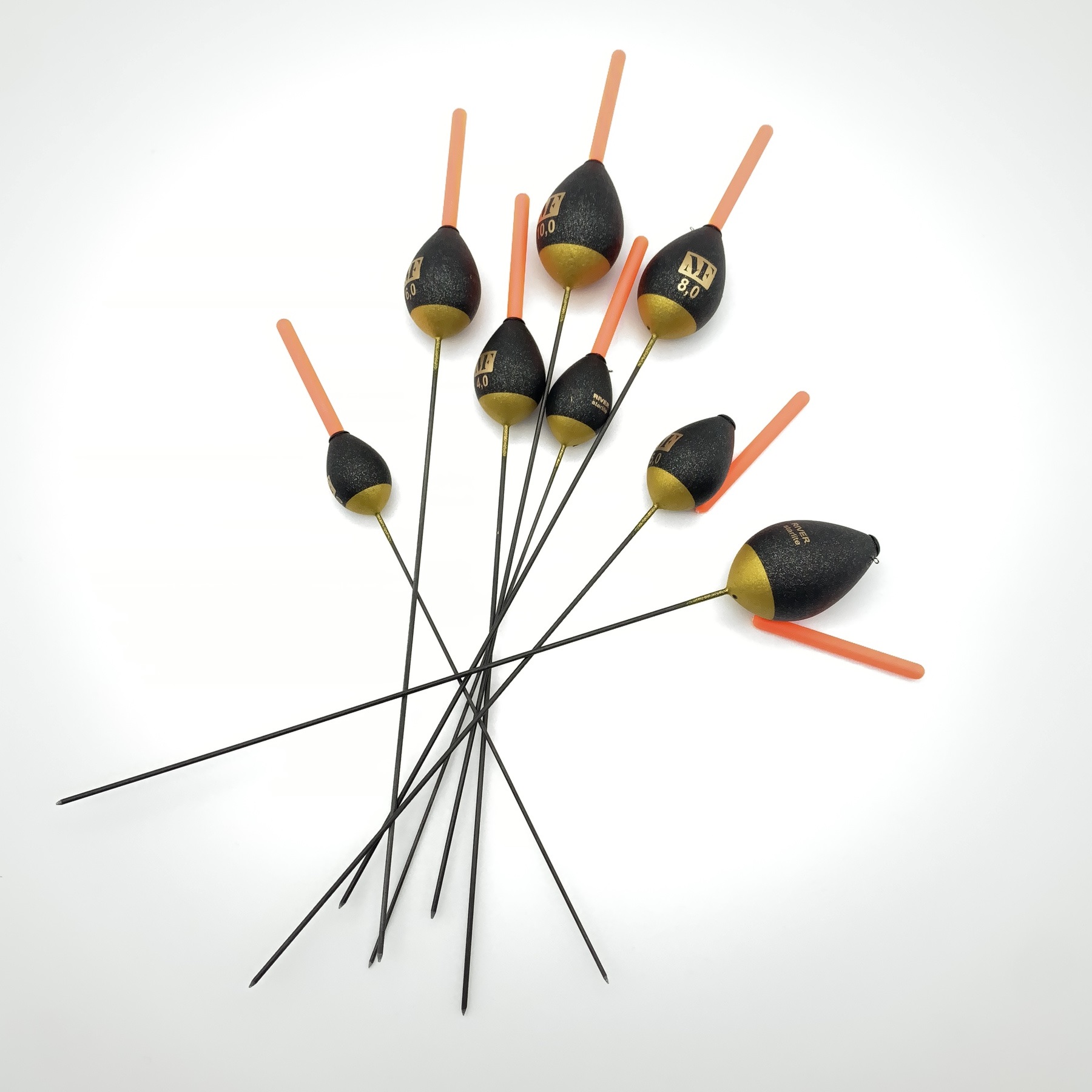 MF River Starlite 4.5 mm