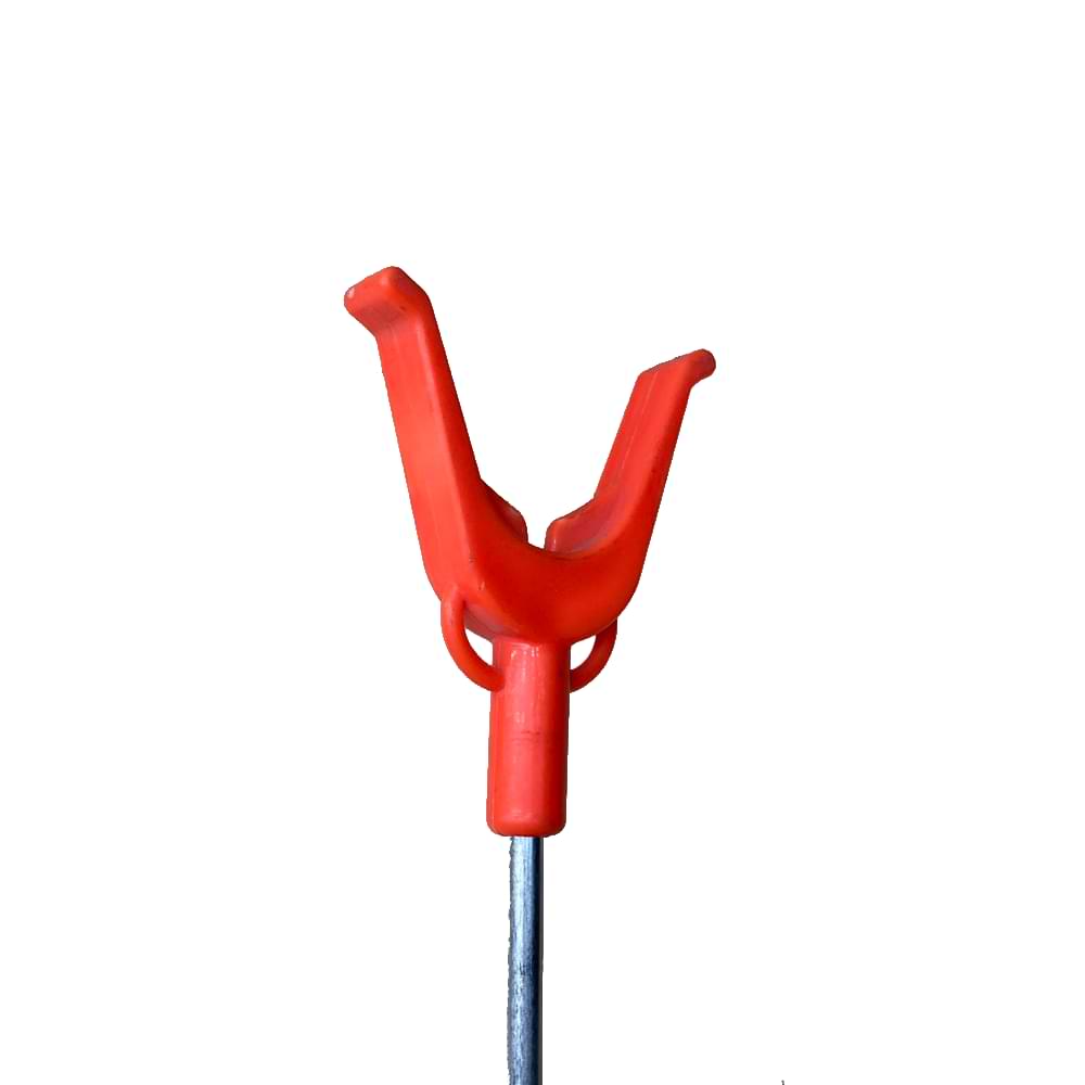 MF Колче с глава