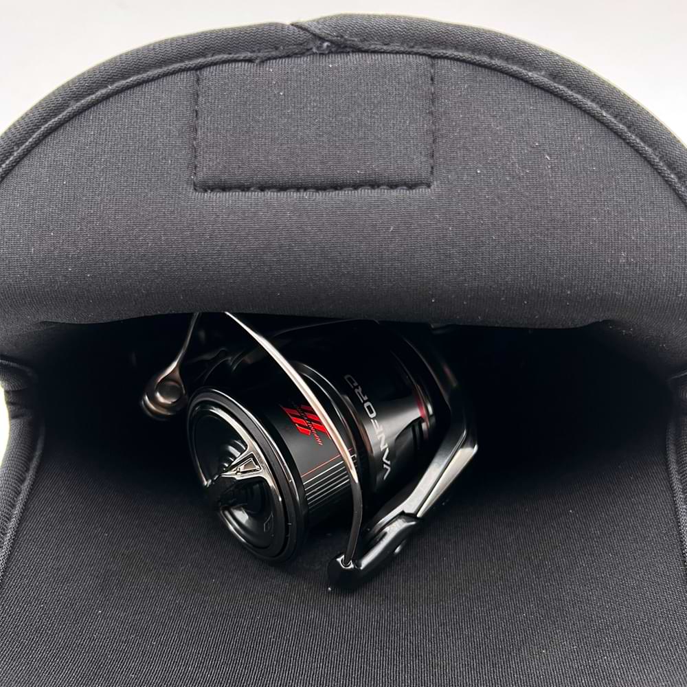 MF Neoprene Reel Pouch