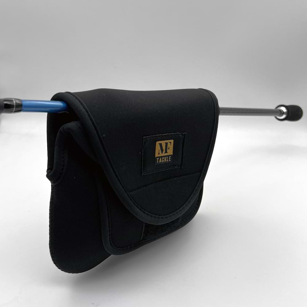 MF Neoprene Reel Pouch