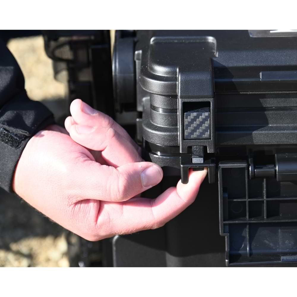 MF LAB - Button for MEIHO Versus VS-7055