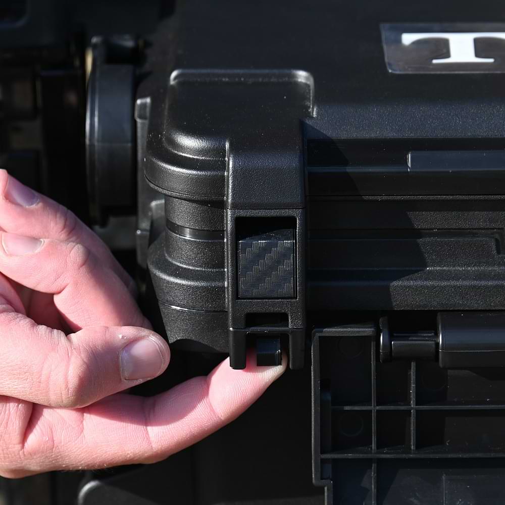 MF LAB - Button for MEIHO Versus VS-7055