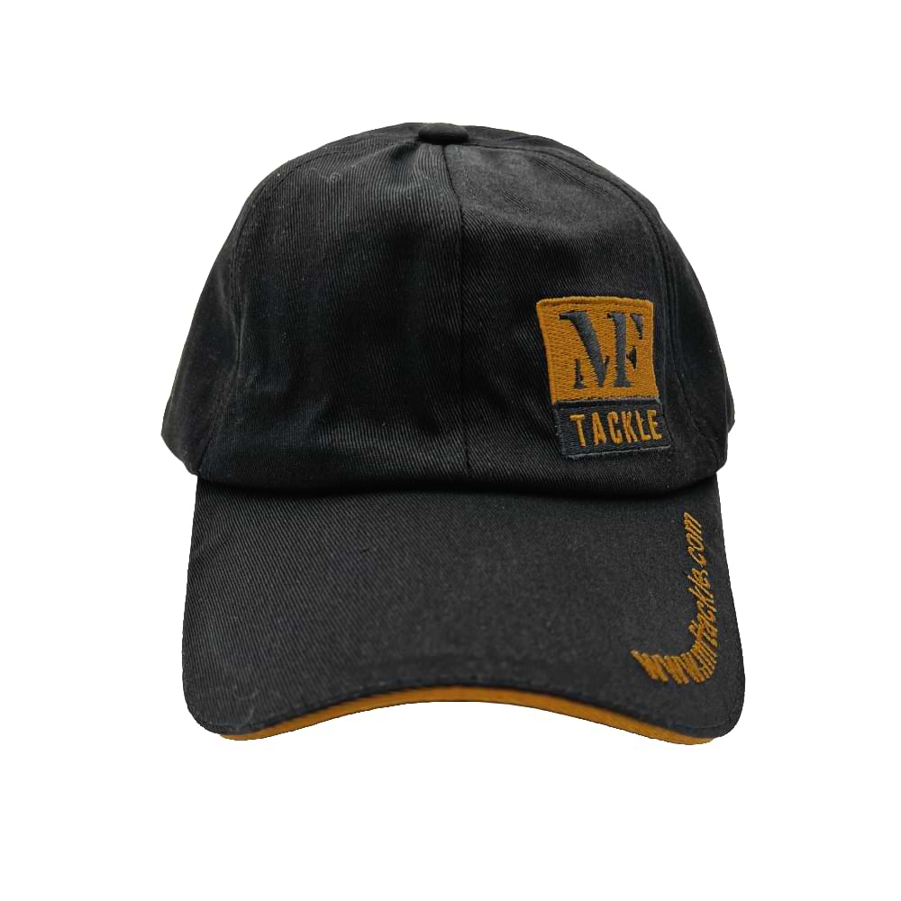 MF Cap Black