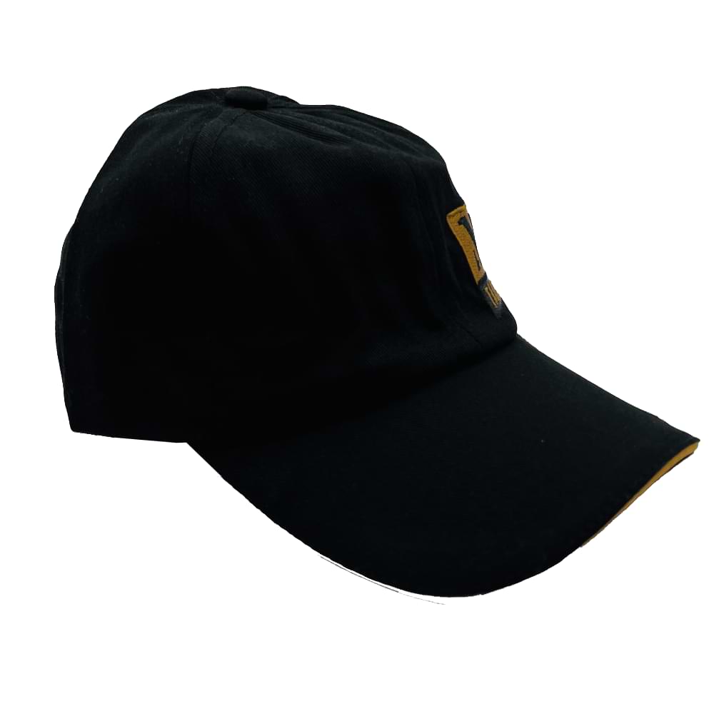 MF Cap Black