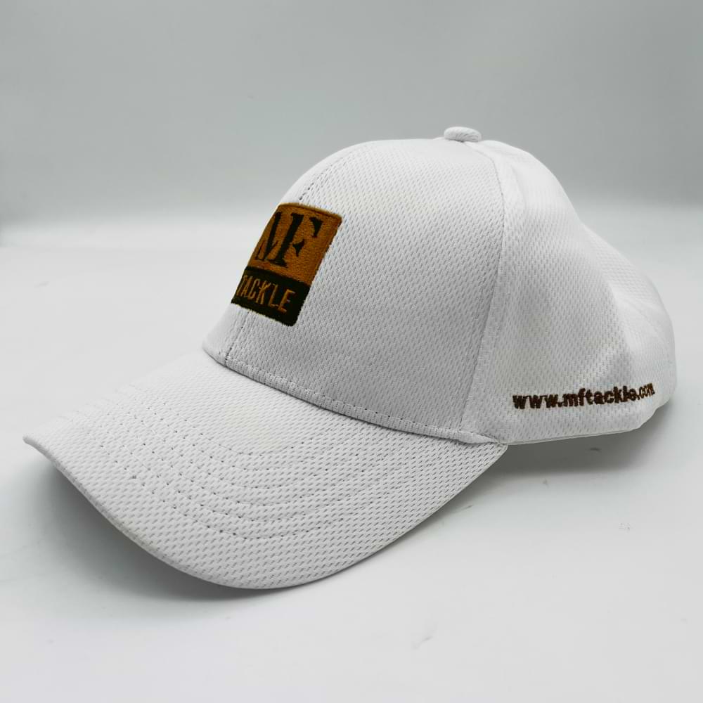 MF Cap White