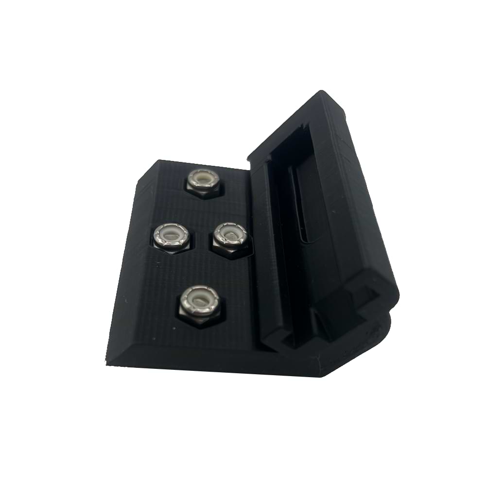 MF Seat Transition Accessory for HOBIE Lynx