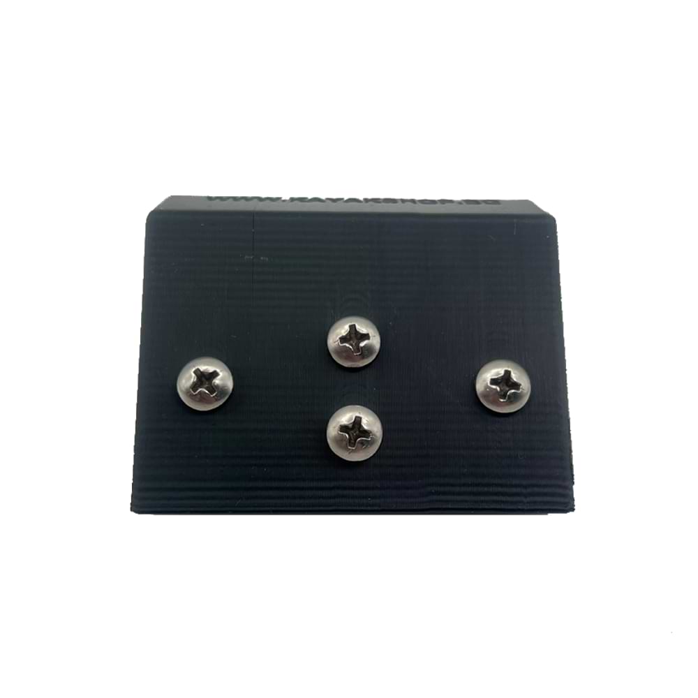 MF Seat Transition Accessory for HOBIE Lynx