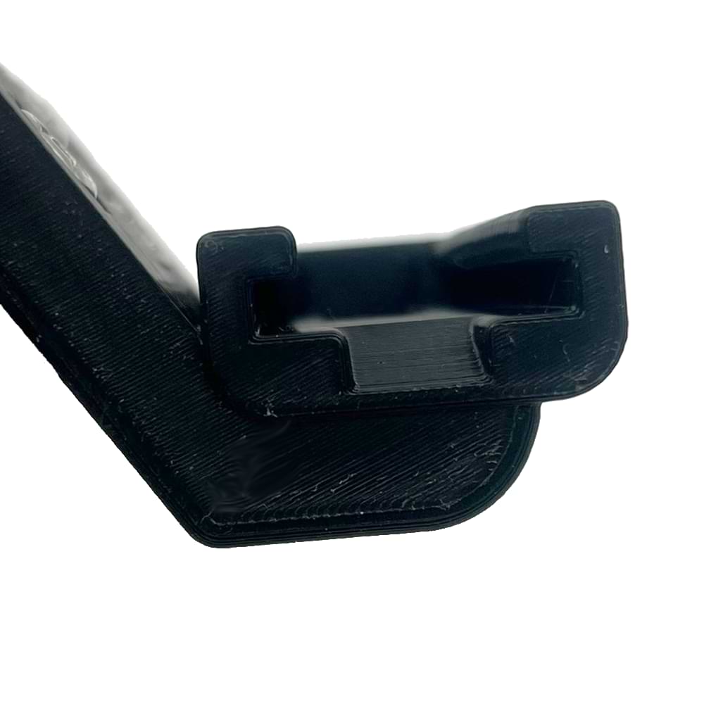 MF Seat Transition Accessory for HOBIE Lynx