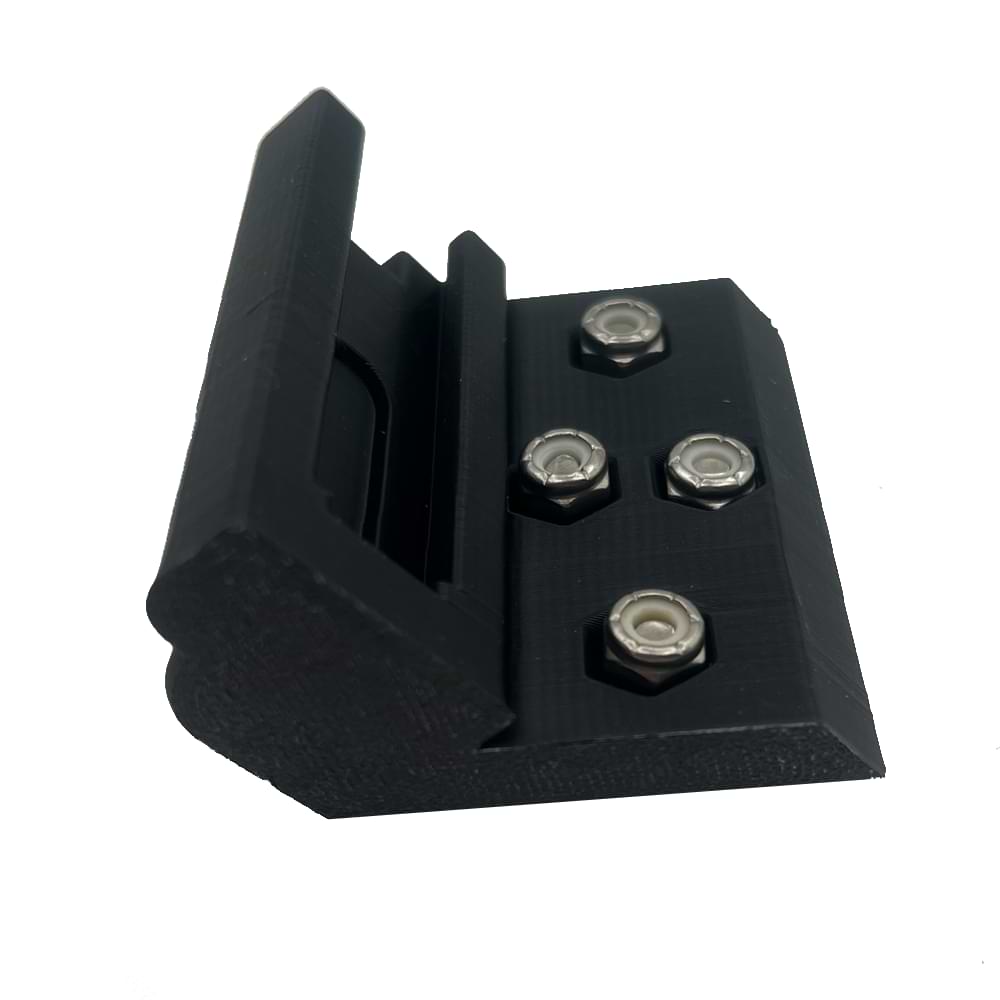 MF Seat Transition Accessory for HOBIE Lynx