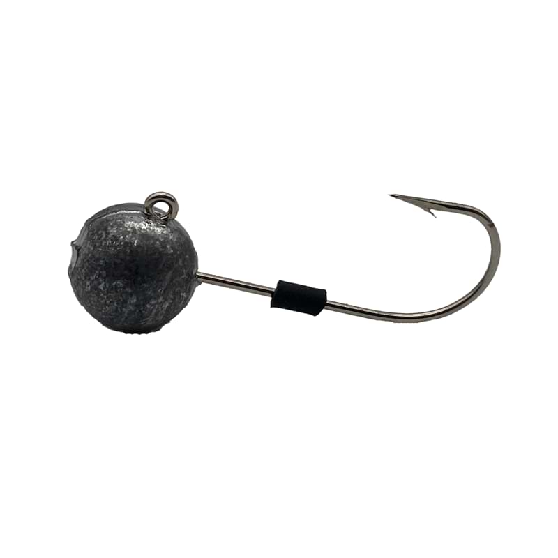 MF Micro Jig Head with Stoppers
