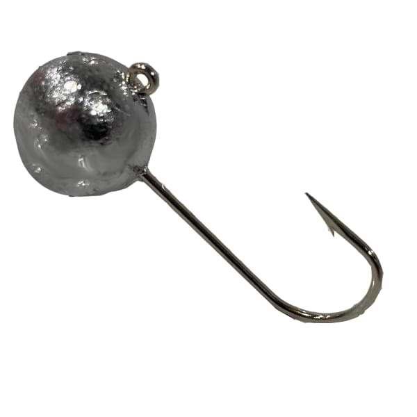 MF Micro Jig Head