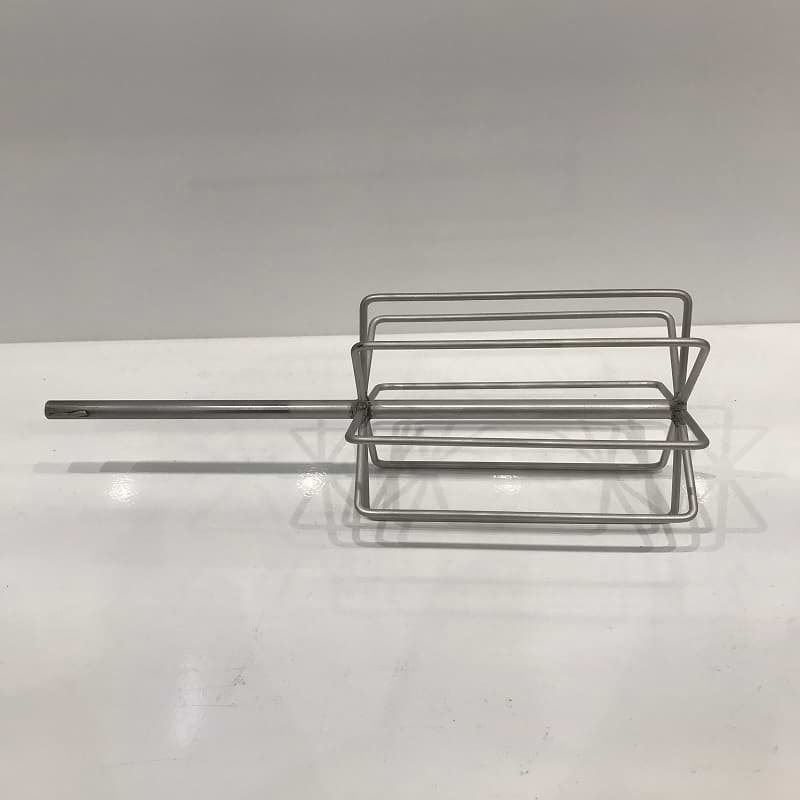 MF Bait Whisk Cylinder 8