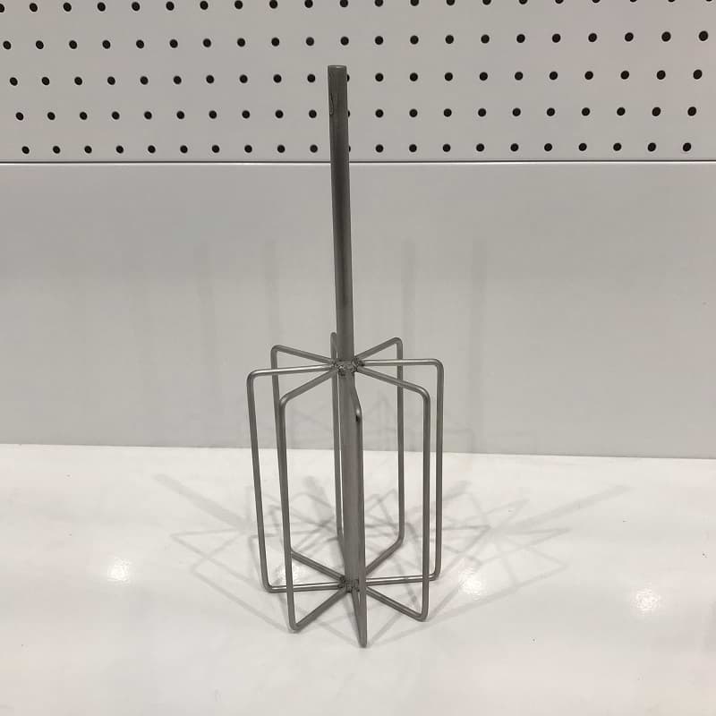 MF Bait Whisk Cylinder 8