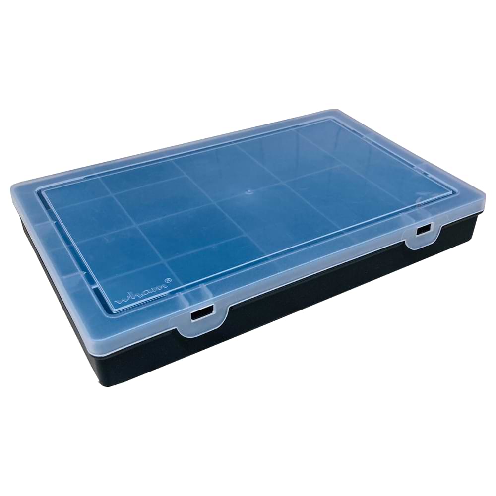 MF OctopLus Organiser 29cm - 13 Division